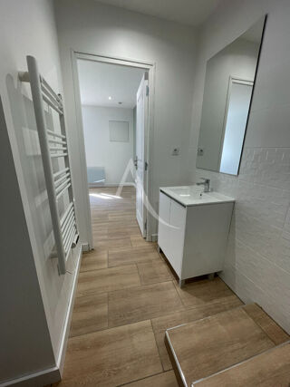  Appartement  louer 1 pice 