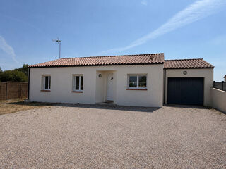  Maison à vendre 4 pièces 86 m²