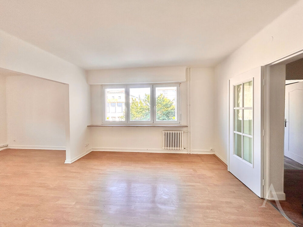Vente Appartement HAYANGE quartier Mairie - T5 moderne rénové de 108 m² avec ascenseur Hayange