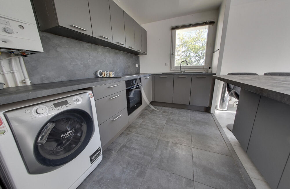 Location Appartement T4 - ROSNY SOUS BOIS PROCHE METRO 11 Rosny sous bois