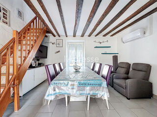  Maison � vendre 3 pi�ces 58 m�