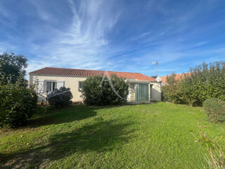  Maison � vendre 4 pi�ces 92 m�