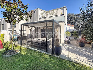  Maison � vendre 5 pi�ces 