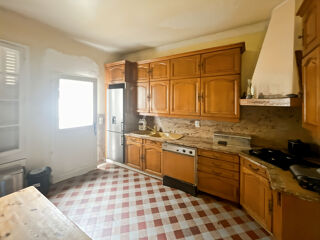   Local commercial Les Mureaux 298 m² (vendu loué) Les mureaux