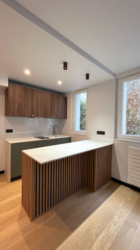  Appartement � louer 1 pi�ce 21 m�