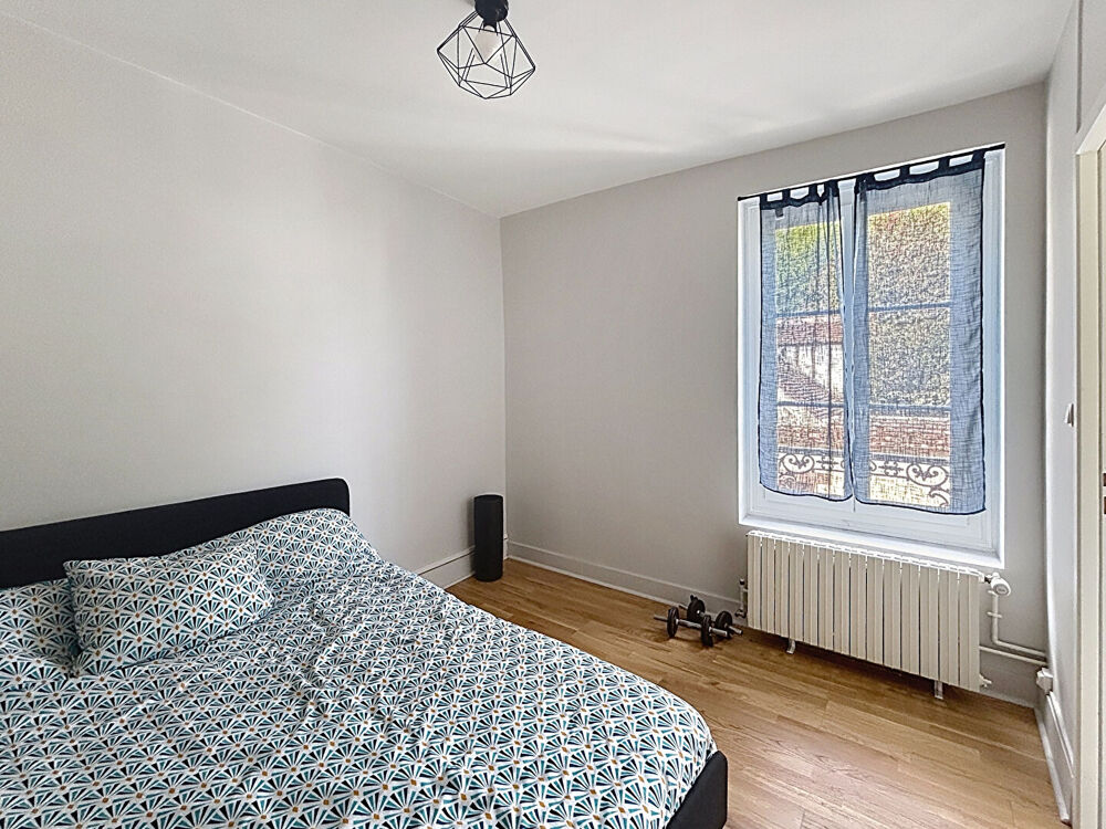 Appartement Auxerre 1 pièce(s) 38 m2