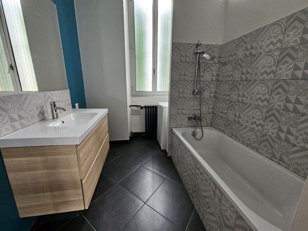Appartement T2 avec stationnement centre-ville Carcassonne