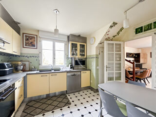  Maison  vendre 4 pices 88 m