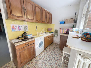  Maison � vendre 6 pi�ces 236 m�