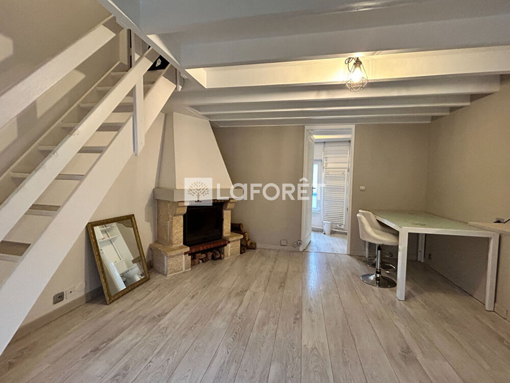 Appartement Meulan En Yvelines 2 pièce(s) 45.85 m2