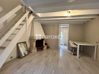 Appartement à vendre 2 pièces 46 m²