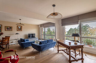  Appartement à vendre 3 pièces 96 m²