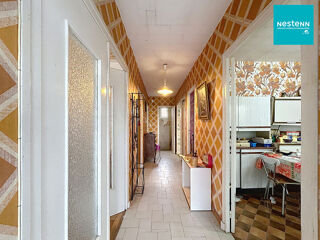 Maison à vendre 6 pièces 100 m²