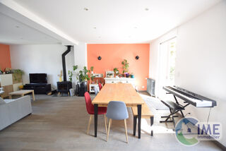  Maison à vendre 4 pièces 84 m²