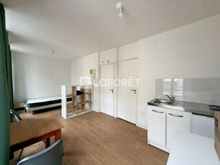  Appartement à louer 1 pièce 20 m²