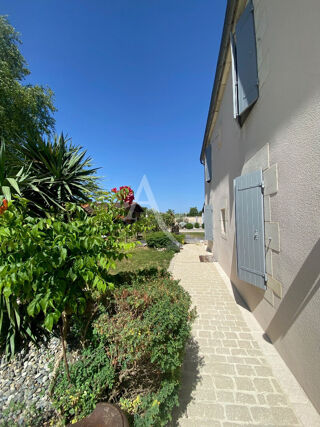  Maison à vendre 7 pièces 220 m²