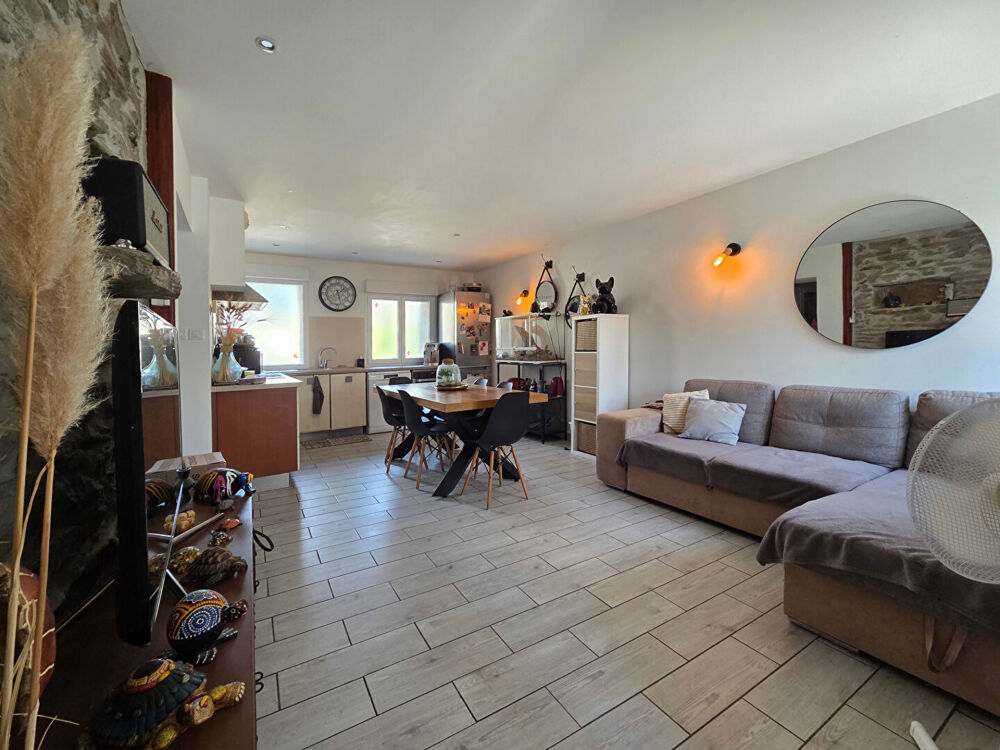 Appartement 2 pièces 51 m² à Tartaras