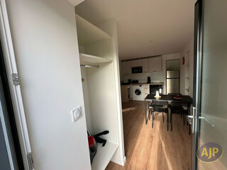 Appartement � louer 1 pi�ce 26 m�