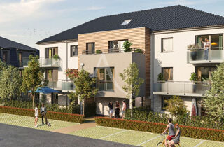  Appartement  vendre 3 pices 67 m