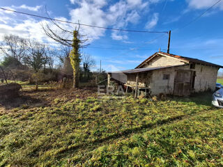  Maison � vendre 3 pi�ces 65 m�