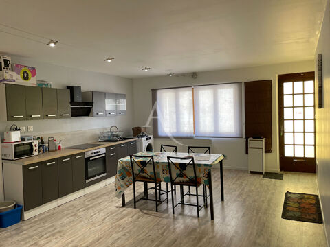  Appartement  louer 1 pice 19 m