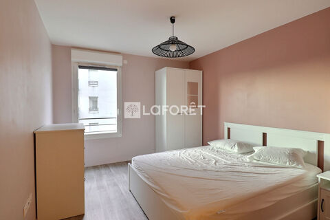  Appartement � louer 3 pi�ces 62 m�