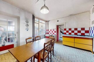  Maison à vendre 7 pièces 152 m²
