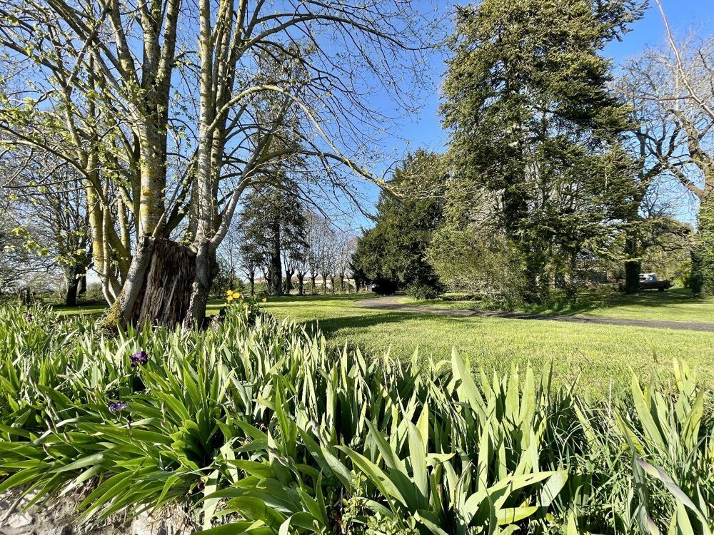 � vendre  Villa Chef-Boutonne (79110)