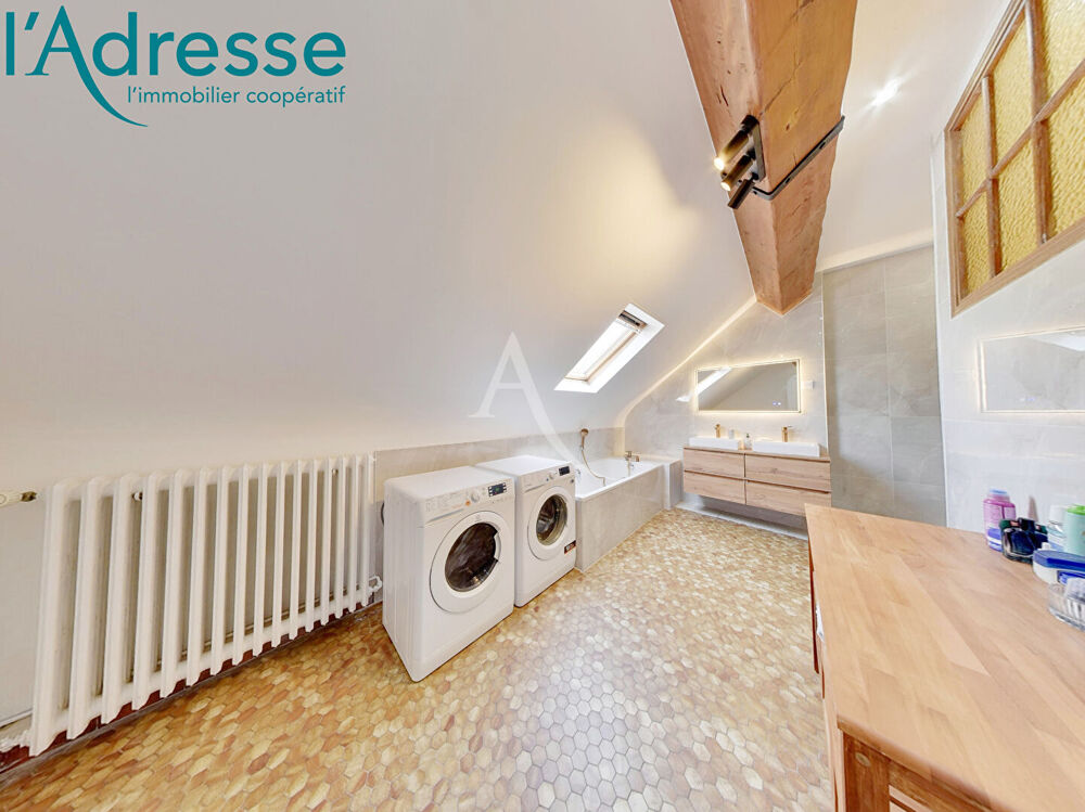 à vendre  Maison Lagny-sur-Marne (77400)