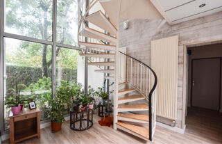  Maison � vendre 9 pi�ces 208 m�