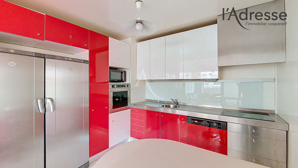 � vendre  Appartement Puteaux (92800)