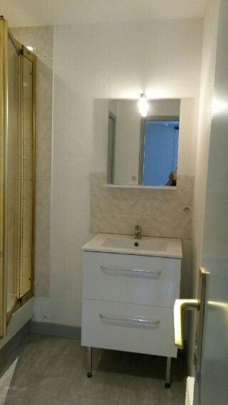  Appartement � louer 1 pi�ce 26 m� Les alleuds