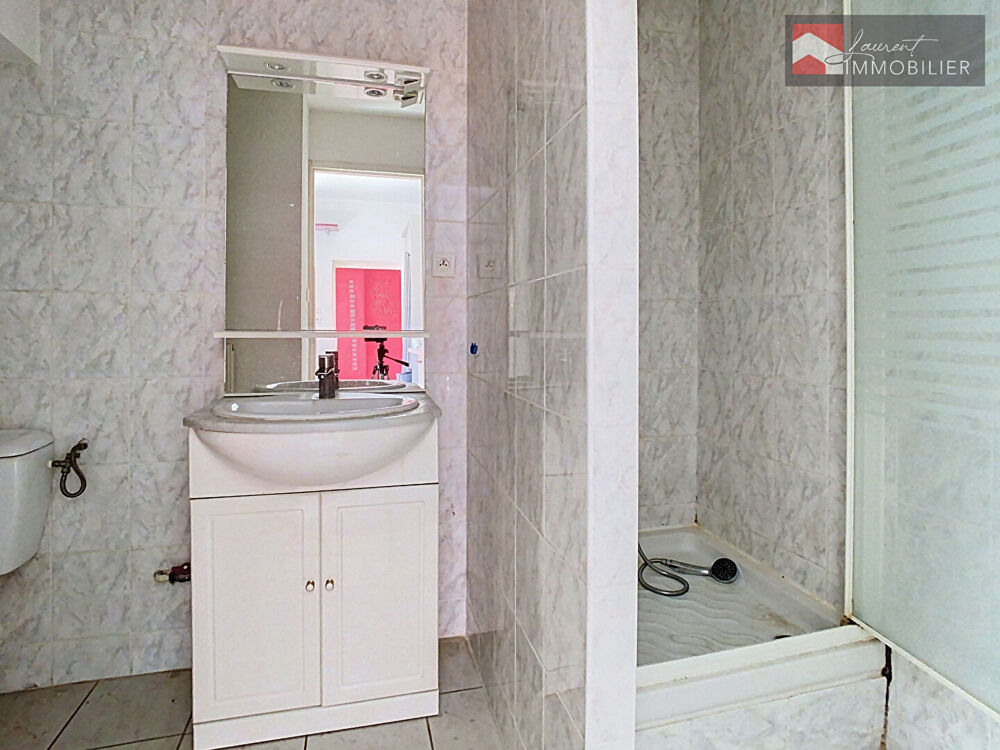 Vente Appartement Appartement 2 chambres-PONT-DE-VAUX 01190 Pont-de-vaux