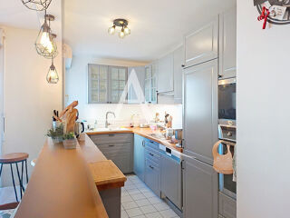  Appartement à vendre 4 pièces 79 m²