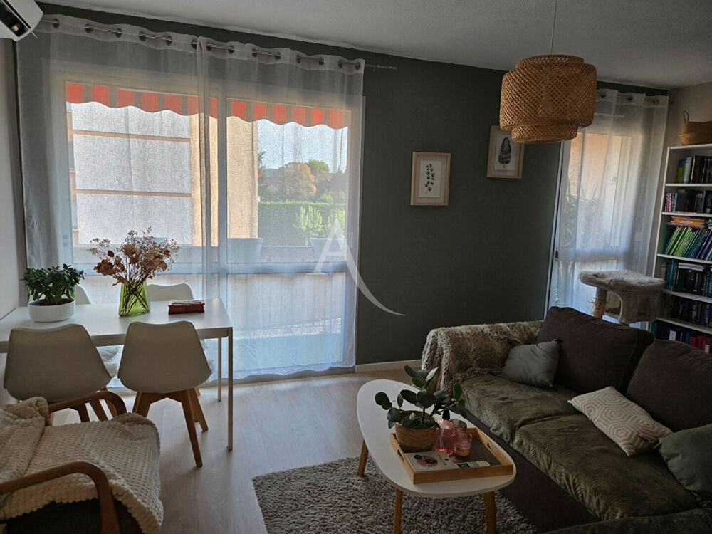 Location Appartement Appartement  2 pièce(s) 55 m2 Albi