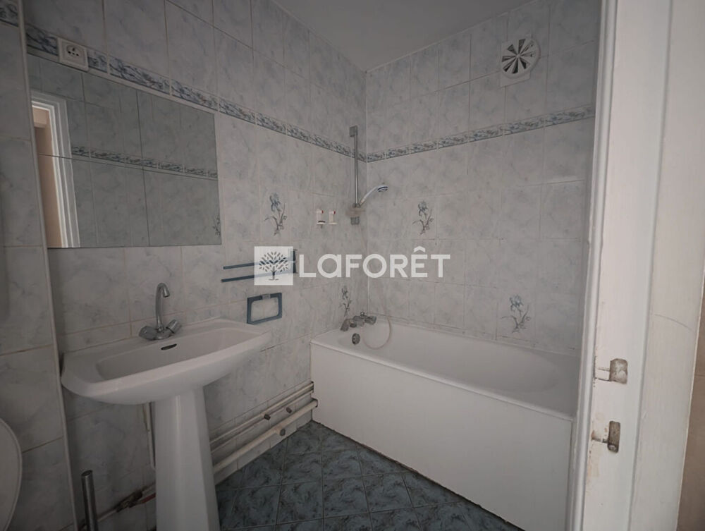 Appartement a louer villiers-le-bel - 2 pièce(s) - 45 m2 - Surfyn