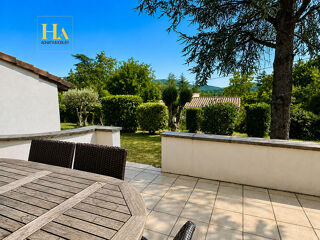  Maison à vendre 5 pièces 118 m²