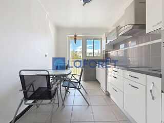  Appartement à vendre 3 pièces 61 m²