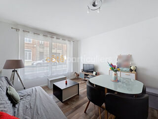  Appartement � vendre 2 pi�ces 39 m�