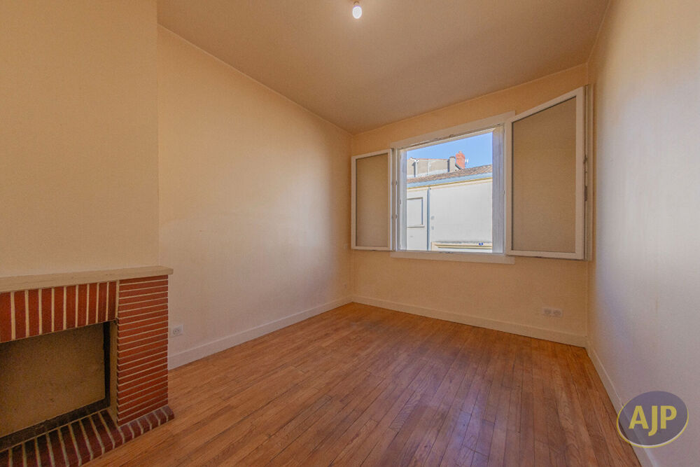 Appartement Bordeaux 3 pièce(s) 48 m2