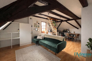  Appartement � louer 2 pi�ces 31 m�