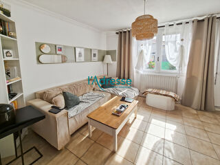  Maison à vendre 4 pièces 96 m²