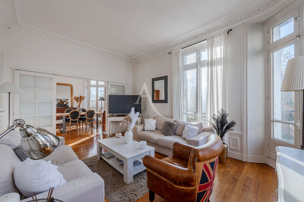Appartement 3 pièces 80 m² · à Meaux · 80 m² · 313 500 €