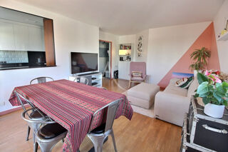  Appartement � vendre 3 pi�ces 69 m�