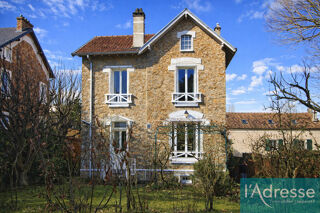  Maison à vendre 6 pièces 97 m²