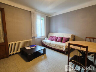  Maison à vendre 4 pièces 72 m²