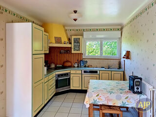  Maison � vendre 5 pi�ces 88 m�