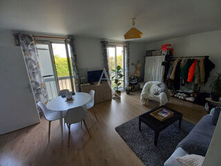  Appartement à louer 1 pièce 36 m²