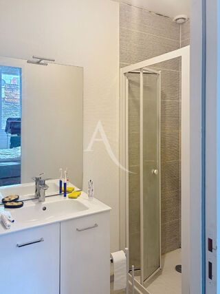  Appartement � vendre 2 pi�ces 49 m�