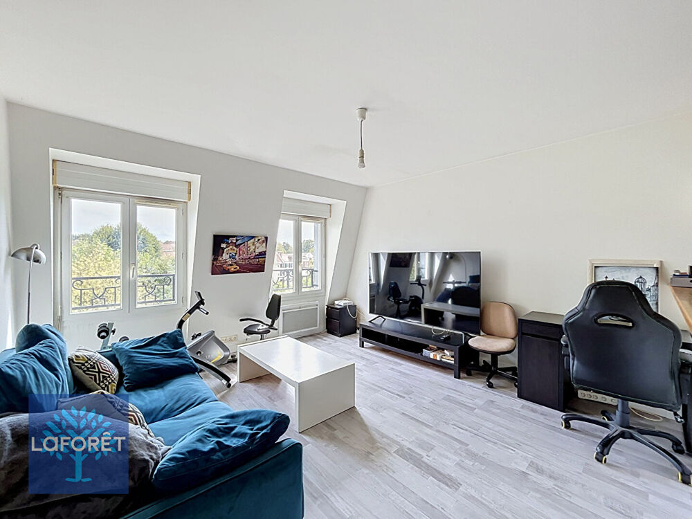 Vente Appartement Appartement Corbeil Essonnes 2 pièce(s) 43.90 m2 Corbeil essonnes